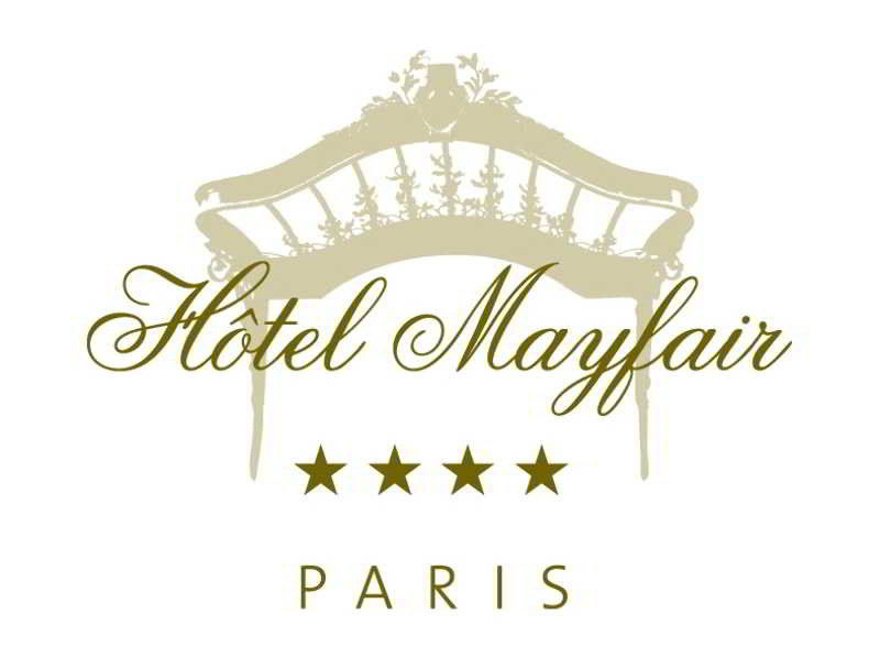 Hotel Mayfair Παρίσι Εξωτερικό φωτογραφία